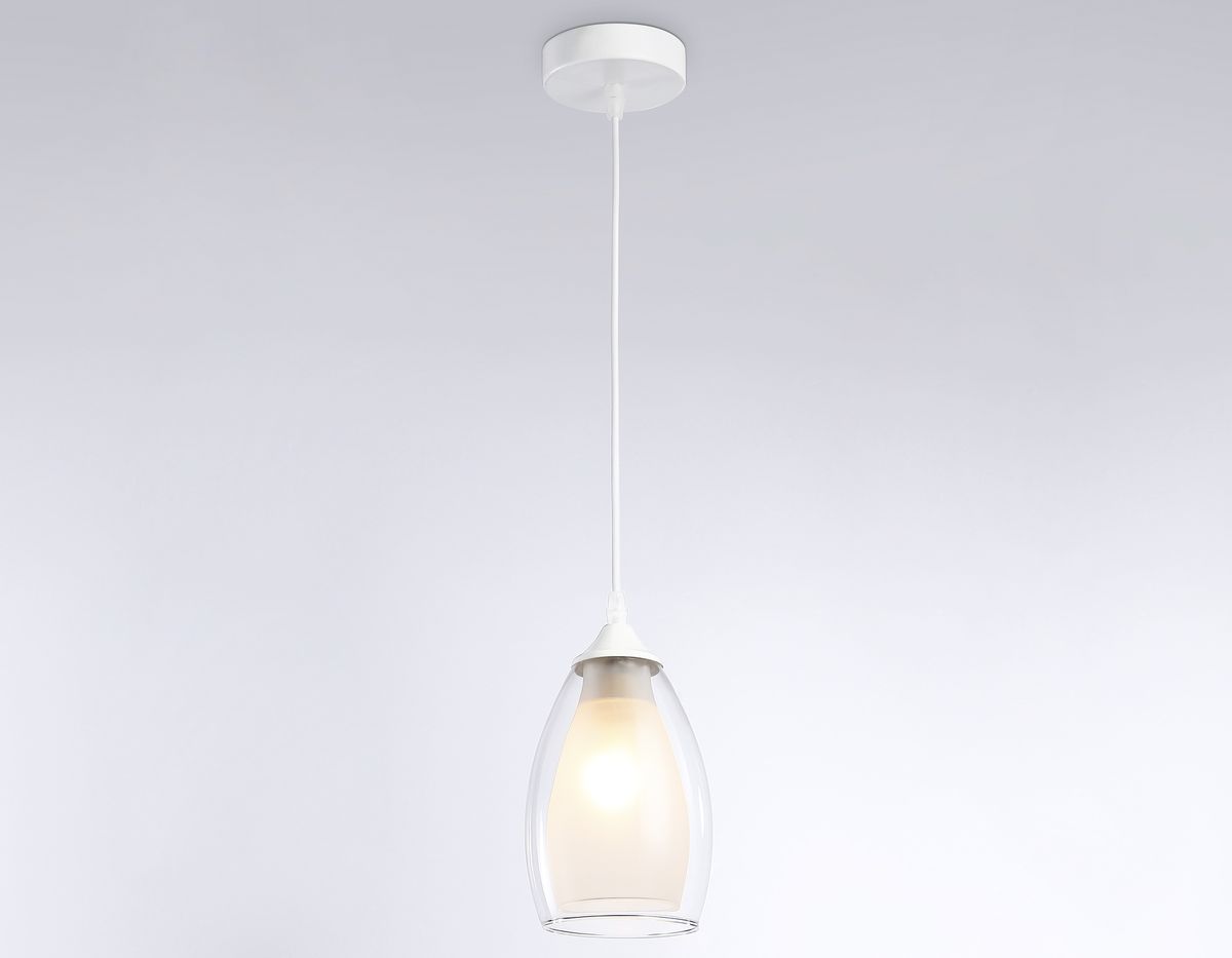 Подвесной светильник Ambrella light Traditional TR3534