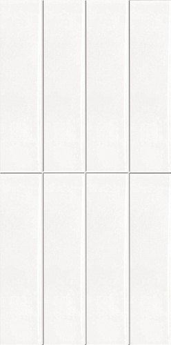 LUKEN White Глянцевый