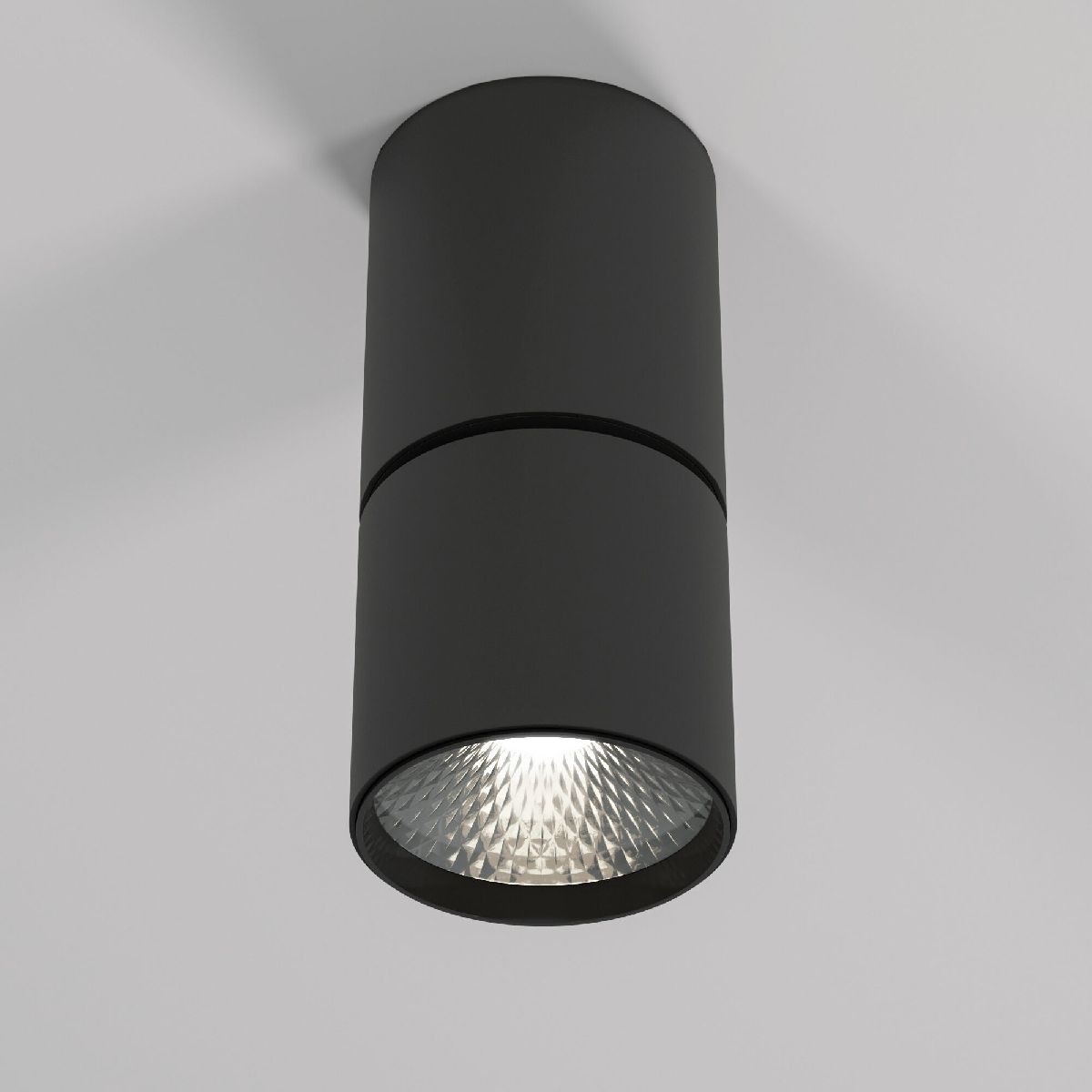 Накладной спот Elektrostandard Sens 4690389197826 a063680