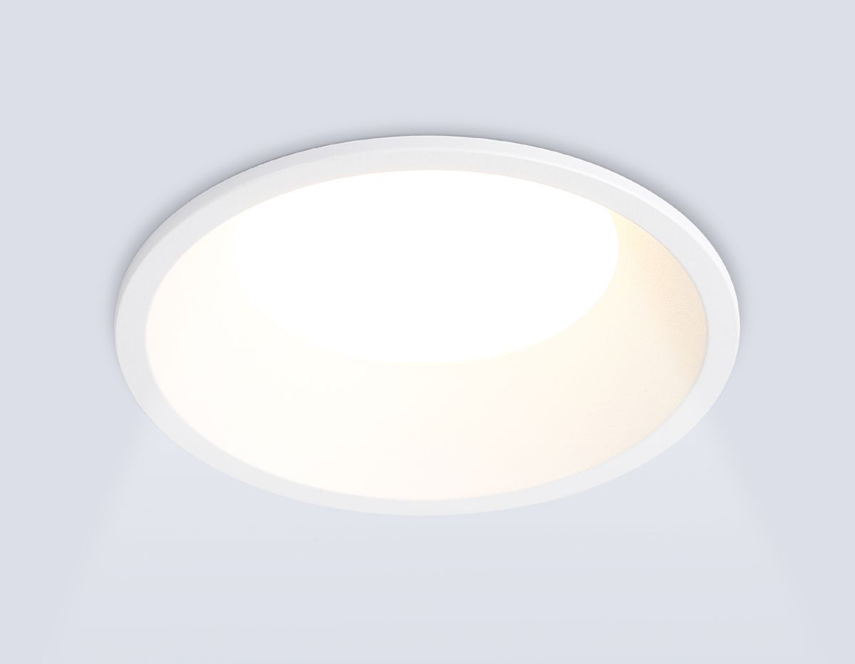 Встраиваемый светильник Ambrella Light Techno spot GX Standard tech TN51813