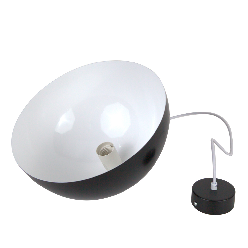 Подвесной светильник LightHall Amber 30 LH032024