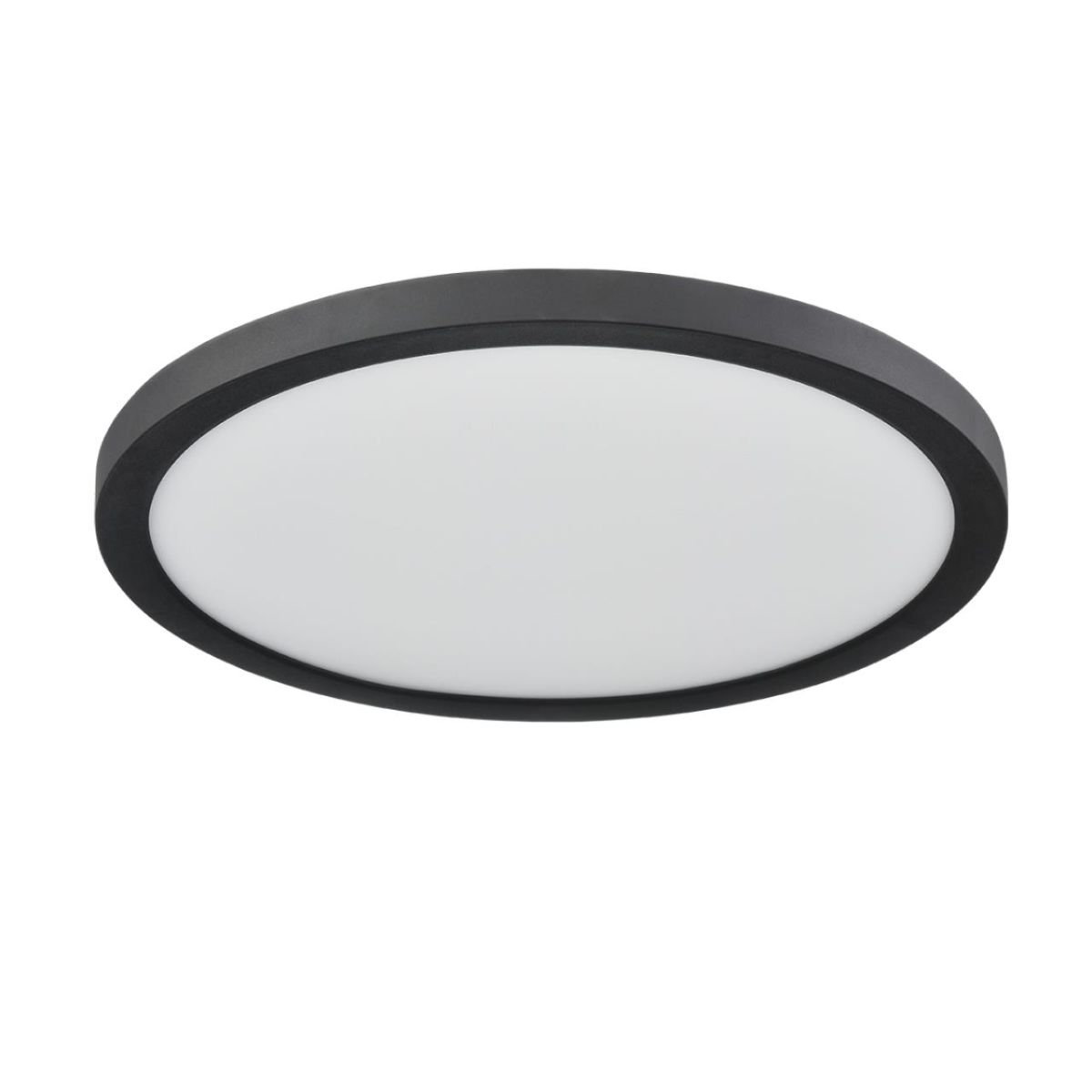 Потолочный светильник Sonex Mitra Led Nebula Black 7788/24L