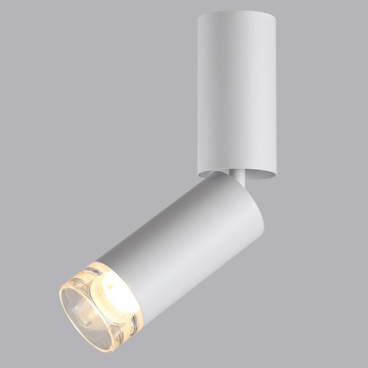 Спот Odeon Light Hightech Ligo 7136/8CL