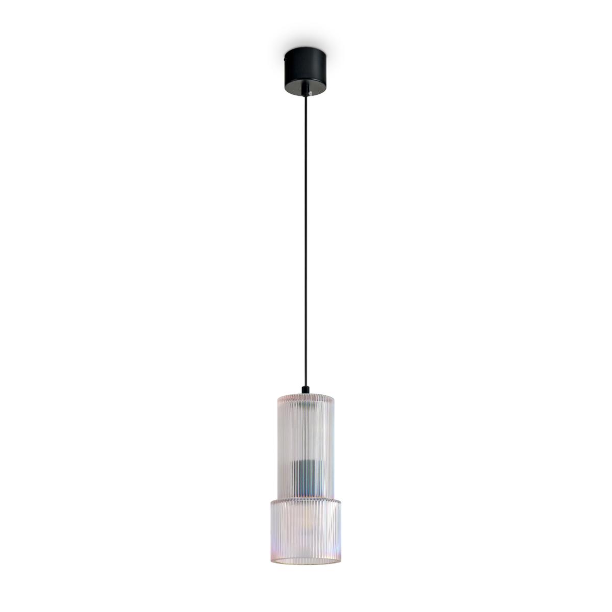Подвесной светильник Freya Versato FR5599PL-01CFL
