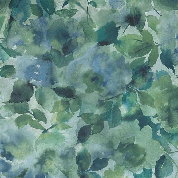 Обои Designers guild PDG1062/04 Surimono Celadon