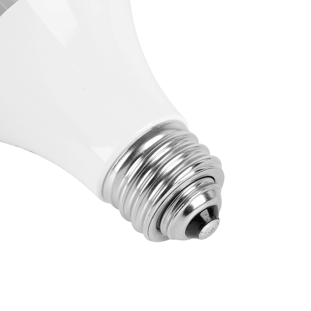 Лампа светодиодная Feron E27-E40 70W 6400K Цилиндр Матовая LB-65 25783