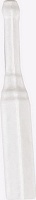 Angulo Exterior Rodapie Clasico Blanco Z 3,5x15 ADCT5035