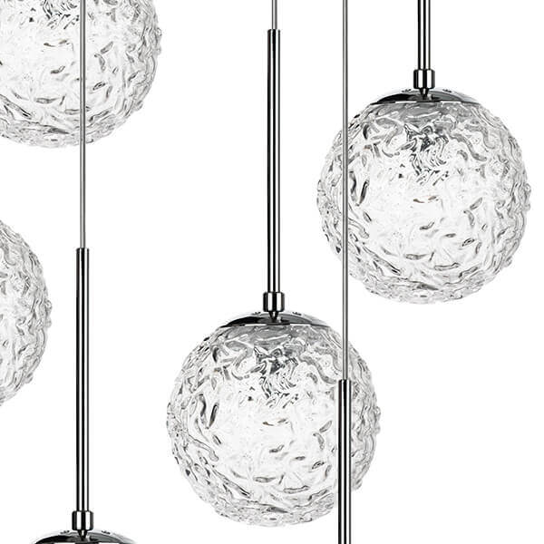 Подвесная люстра Lightstar 815260