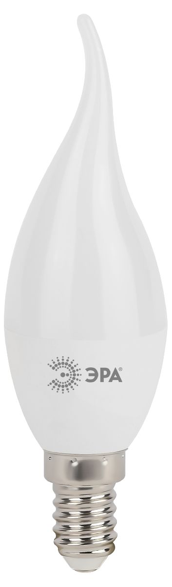 Лампа светодиодная Эра E14 7W 4000K LED BXS-7W-840-E14 Б0028483