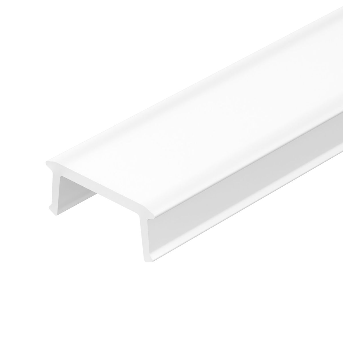 Экран Arlight SHELF-600-2000 OPAL (Пластик) 060587