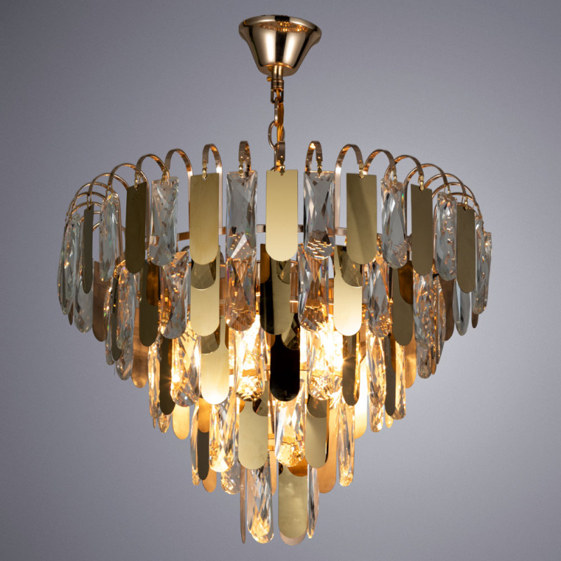 Подвесной светильник ARTE Lamp A2719SP-6GO