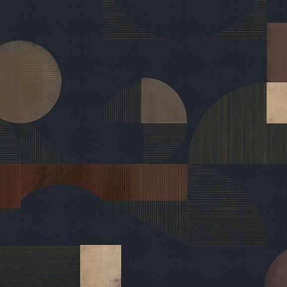 Панно Coordonne 9000082V Azulejos Navy