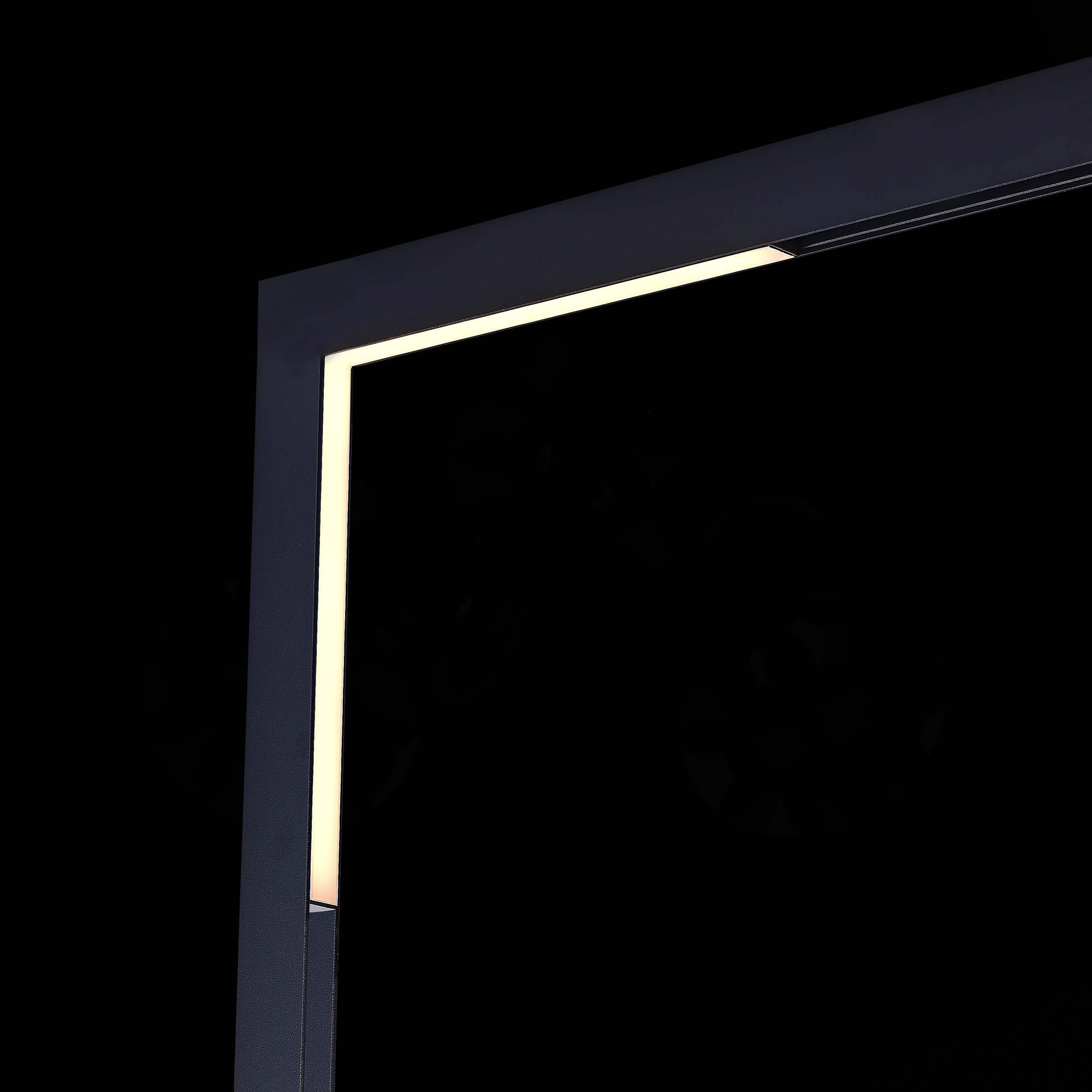 Трековый светильник ST Luce Skyline 48 ST801.436.20
