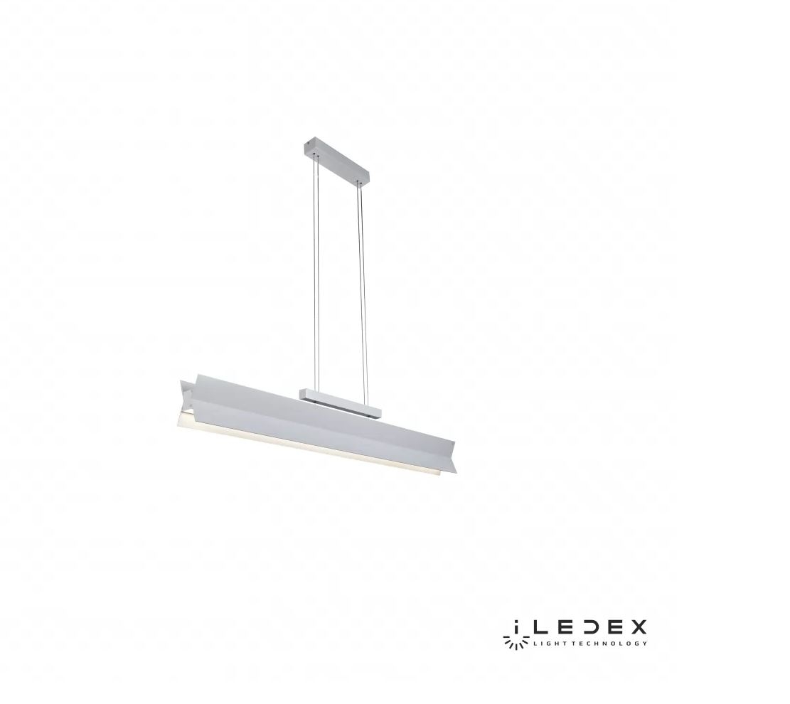 Подвесной светильник iLedex Rail 9090P-B-50L