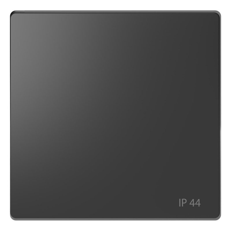 Клавиша одинарная Schneider Electric Merten D-Life MTN3304-6034