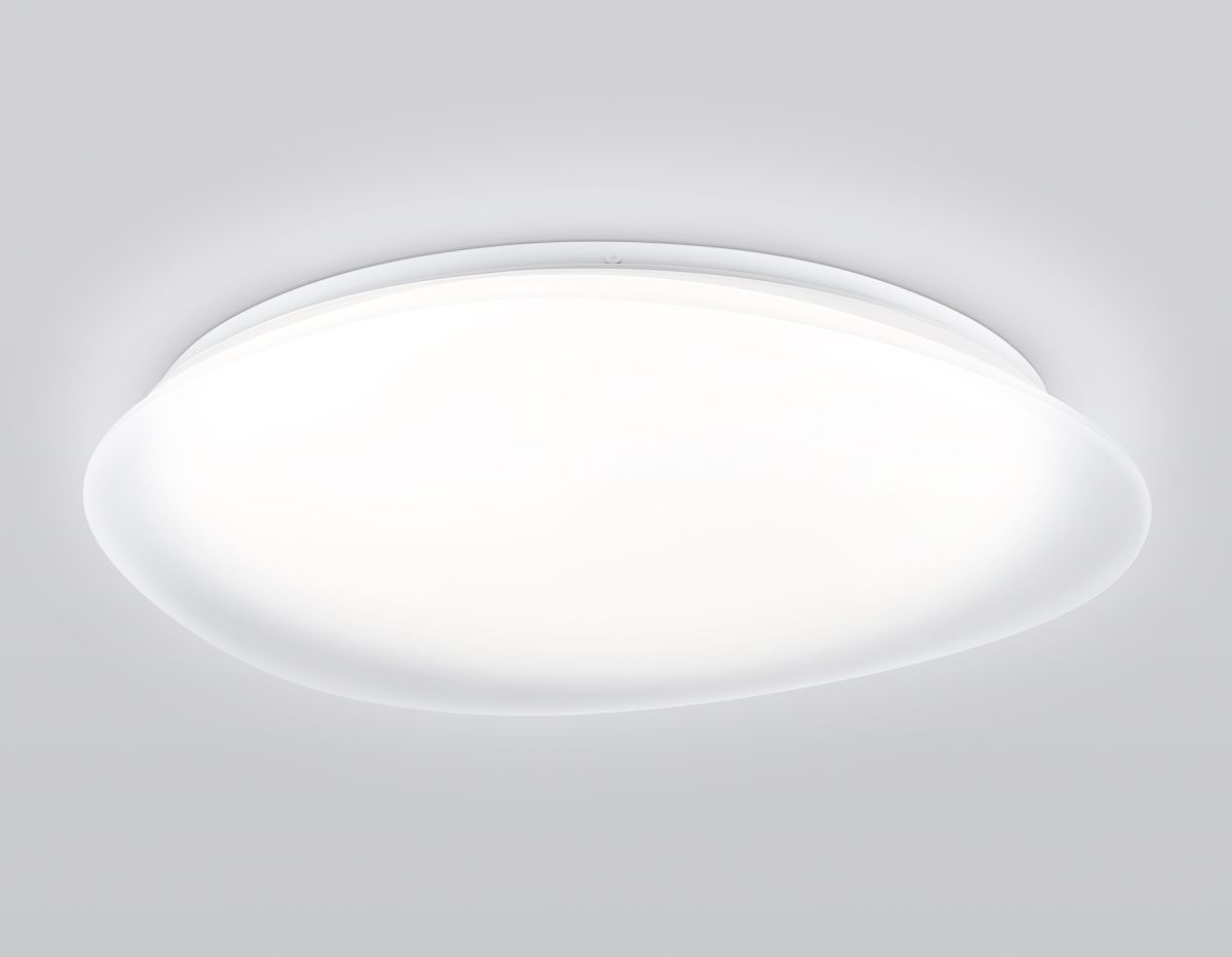 Светодиодный светильник RGB Ambrella Light Orbital Dance FZ1615