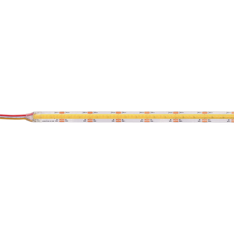 Светодиодная лента Wolta WLSCOB-14W/CCT/24H608-01