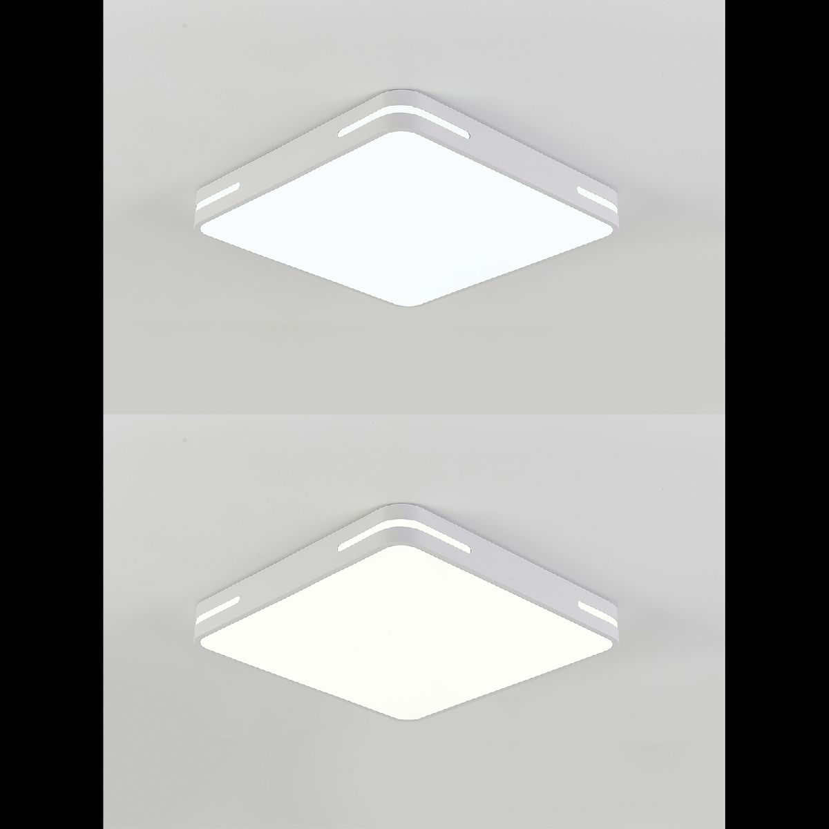 Потолочная люстра Natali Kovaltseva Modern LED LAMPS 81331