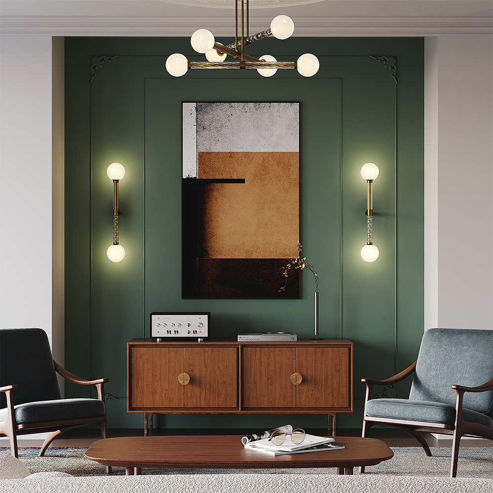 Бра Maytoni Teatro MOD287WL-02BS