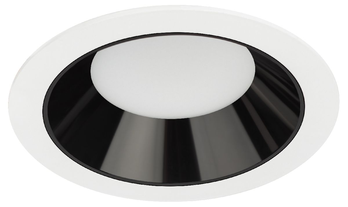 Встраиваемый светильник Эра LED 21-18-6K Б0062146