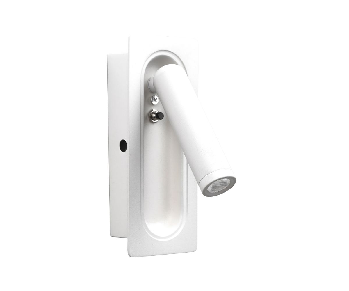 Встраиваемый спот Kink Light Ризи 08071M,01