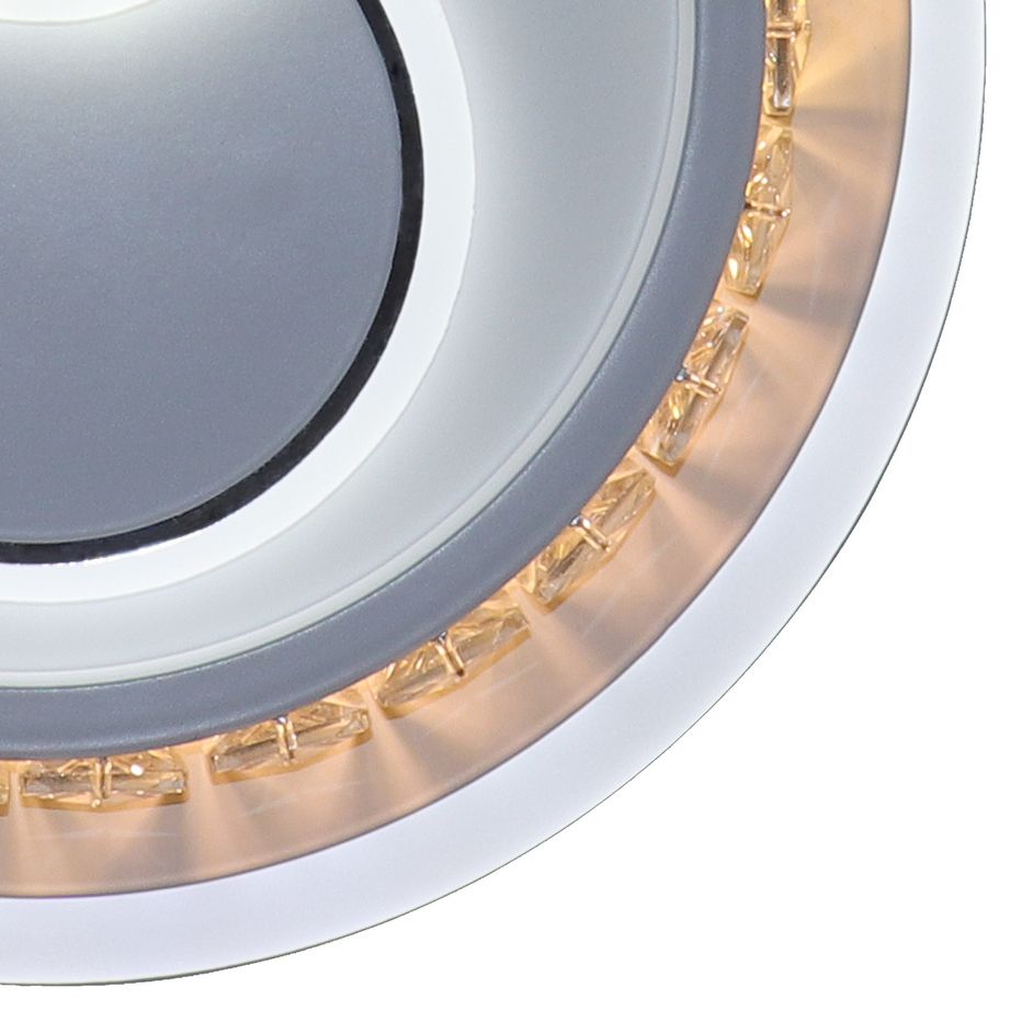 Потолочный светильник Natali Kovaltseva LED LAMPS 81097