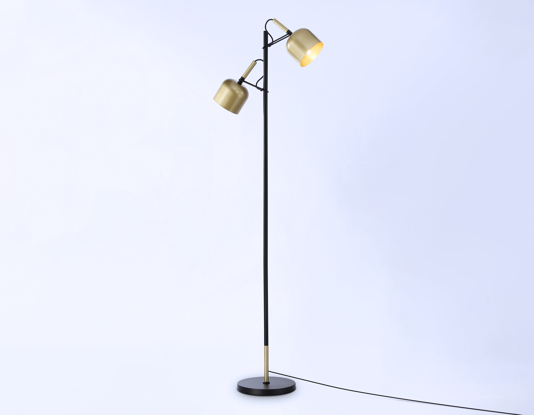 Торшер Ambrella Light Traditional TR97125