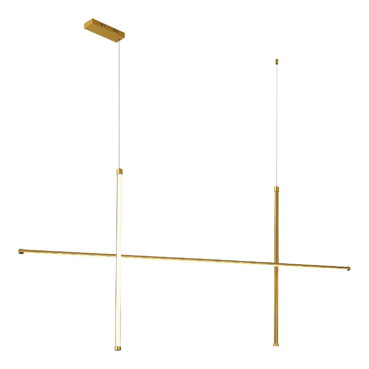 Подвесная люстра ST Luce Retico SL6207.203.50