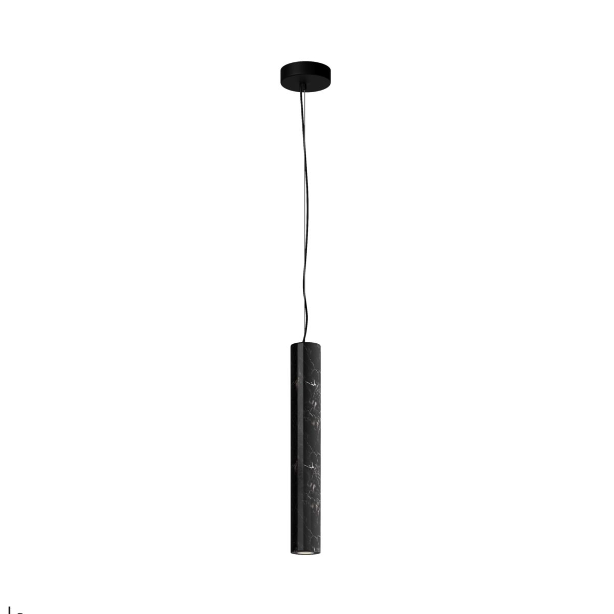 Подвесной светильник Maytoni Basic Texture MOD461PL-L5BK