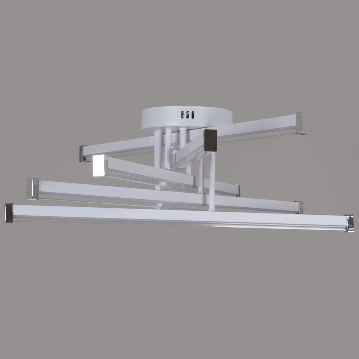 Потолочная люстра Reluce 13090-0.3-05 WH