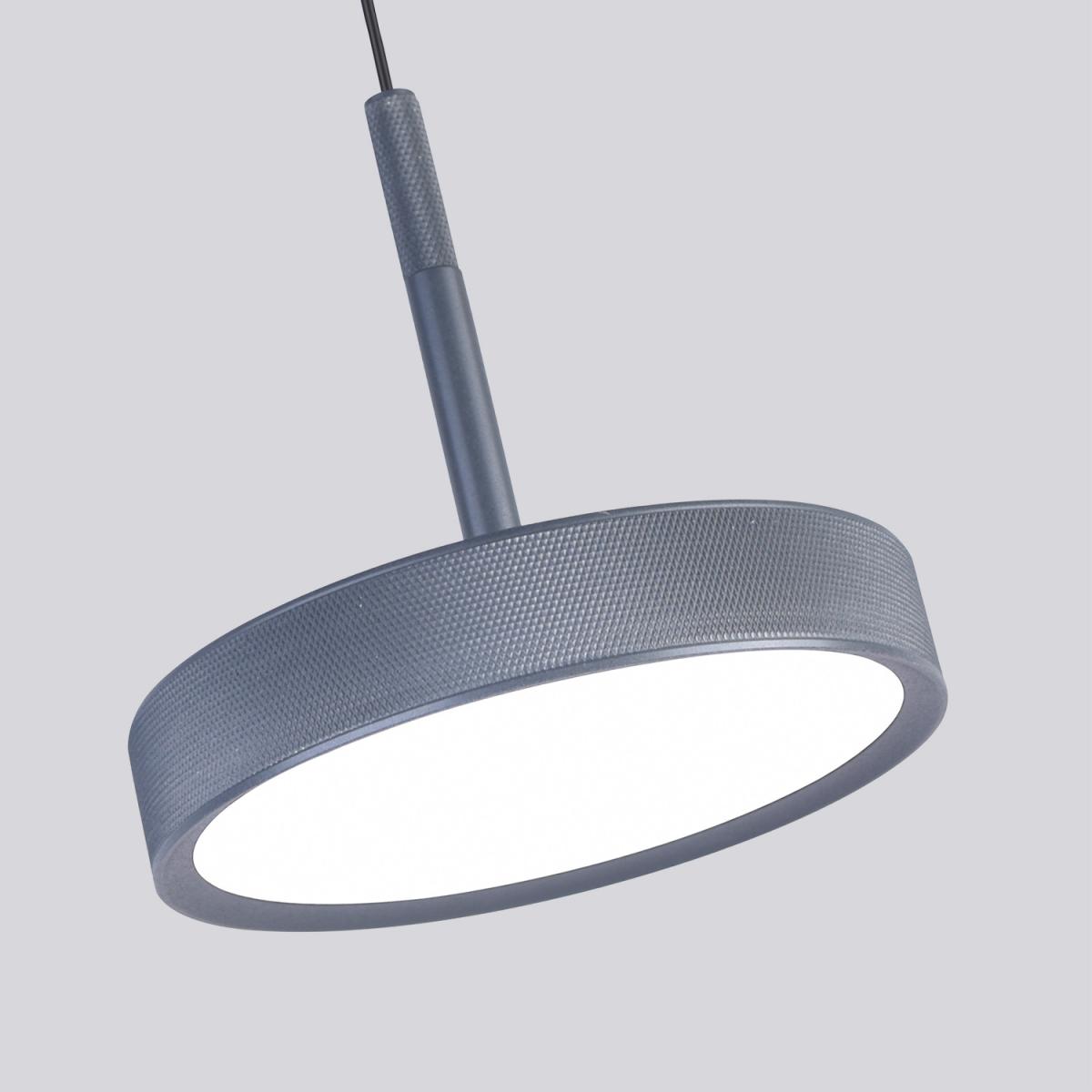 Подвесной светильник Favourite Piller 4508-1P
