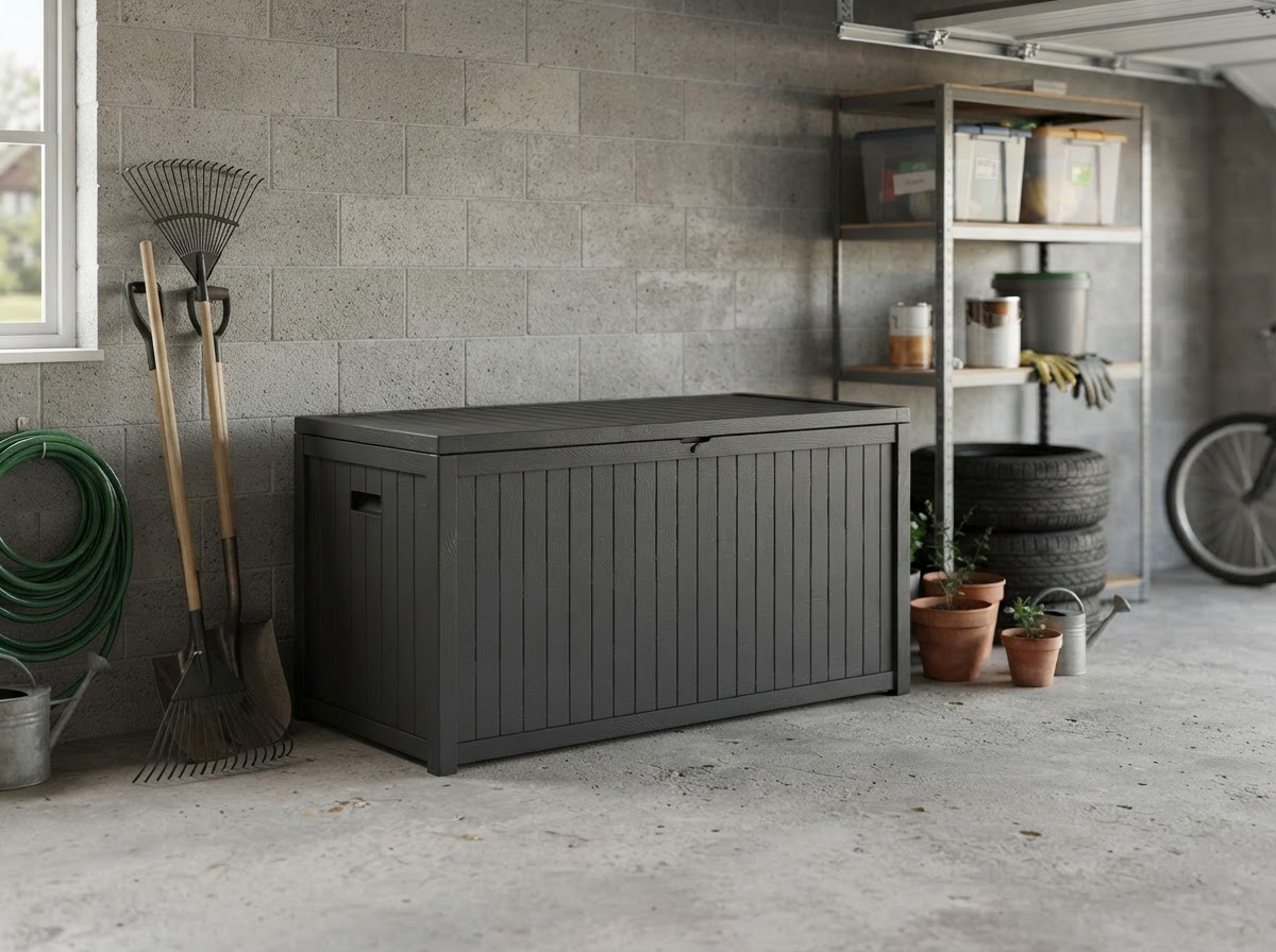 Сундук Gardenbox 430L