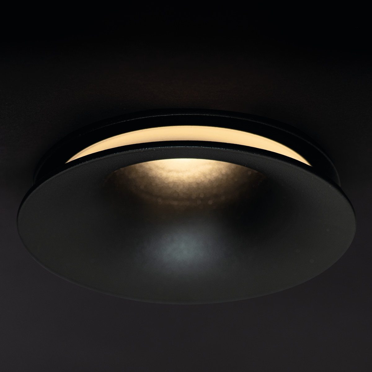 Встраиваемый светильник Kanlux Ajas DSO-B 33160