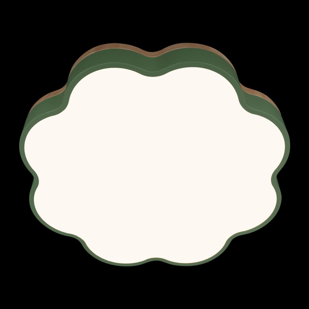 Потолочный светильник Loft IT Axel 10225/36 Green
