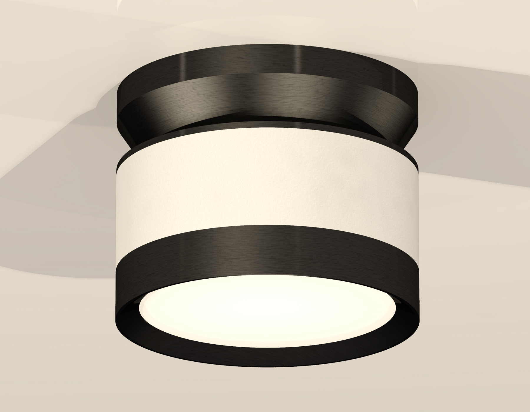 Потолочный светильник Ambrella Light Techno Spot XS8101050 (N8902, C8101, N8113)