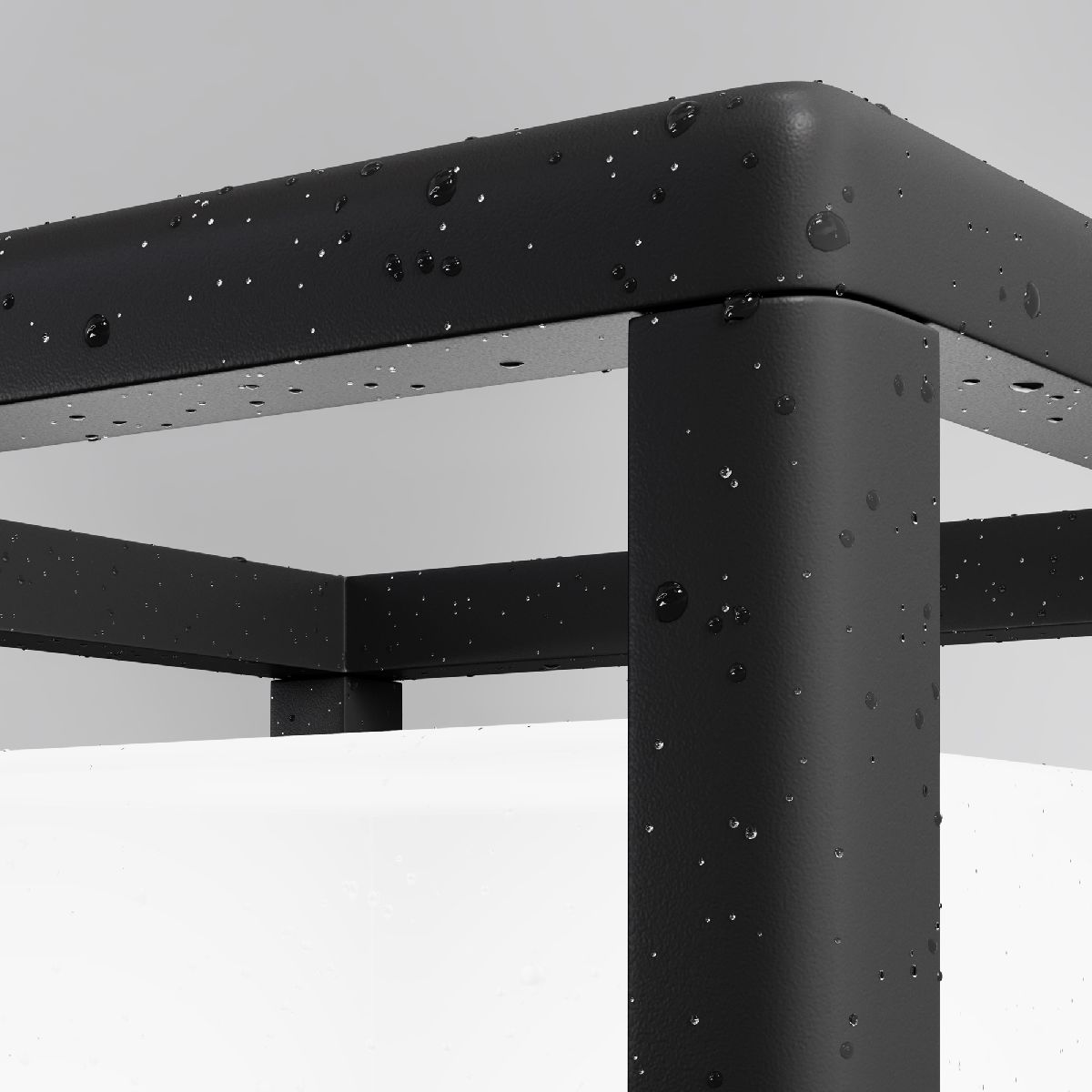 Ландшафтный светильник Maytoni Trim O455FL-01GF