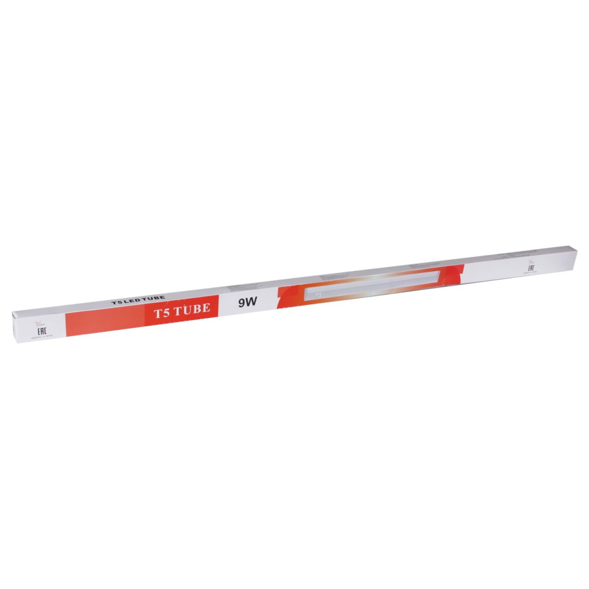 Линейный светильник Reluce 54002-9.5-001QL 4000K LED9W WT