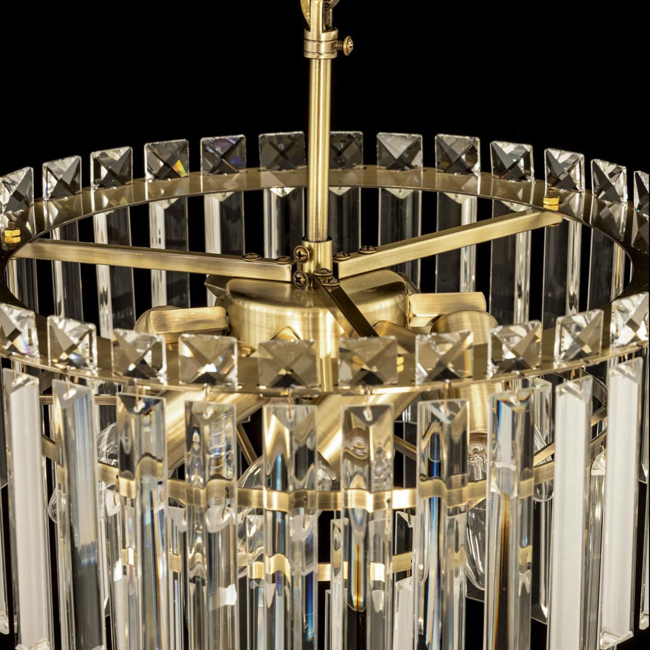 Подвесной светильник Citilux Фонда CL303163