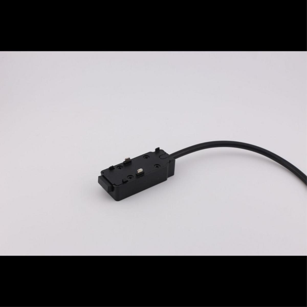 Ввод питания Aployt Magnetic track 48 APL.0180.00.02