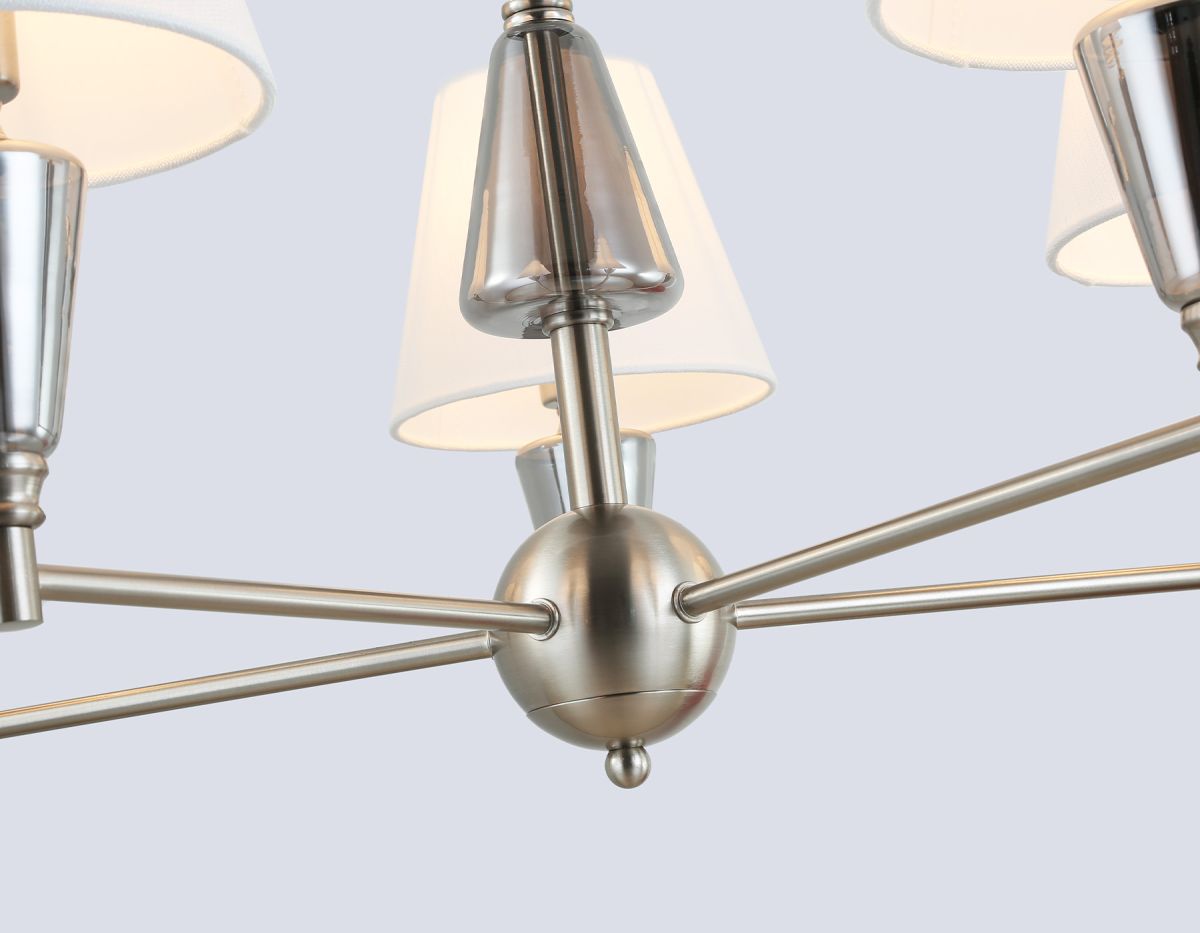 Подвесная люстра Ambrella Light High Light Classic LH75253