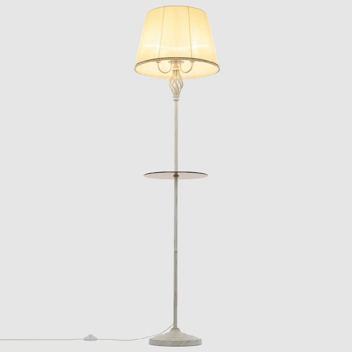 Торшер Citilux Вена CL402923T