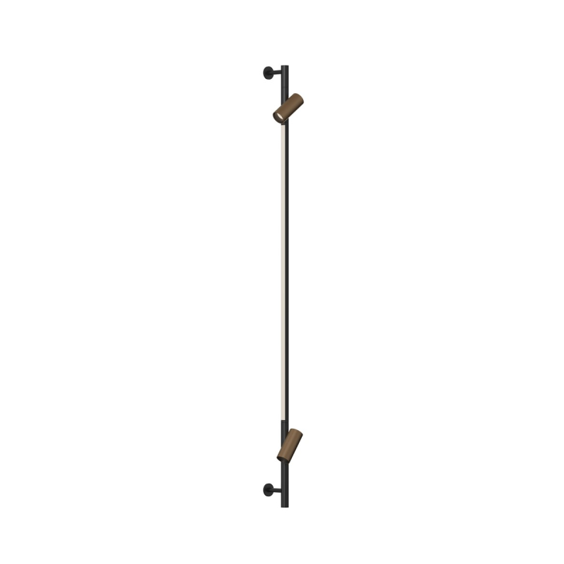 Настенный светильник Delight Collection WD1242DR