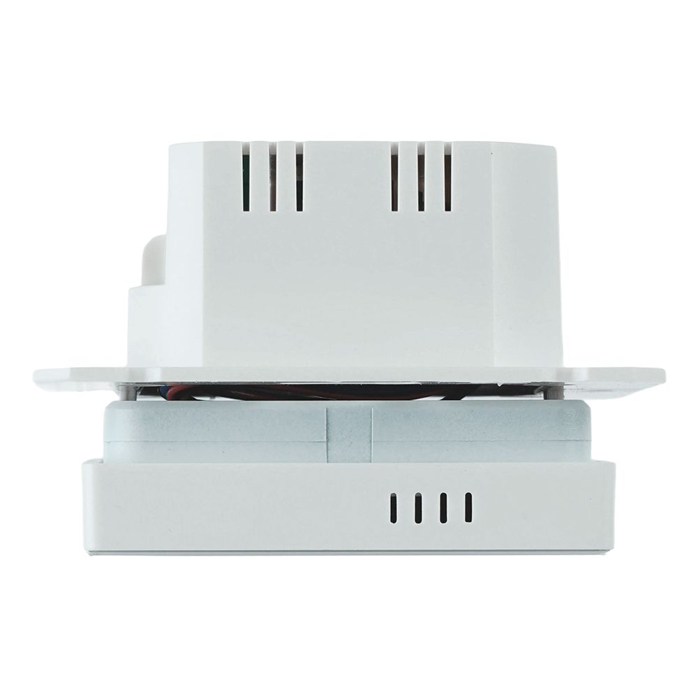 Терморегулятор Wi-Fi (механизм) Stekker Катрин GLS00-7119-01 50374