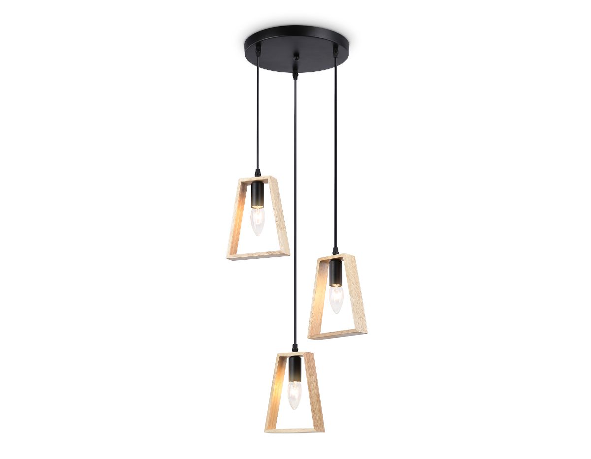 Подвесной светильник Ambrella Light Loft TR80499
