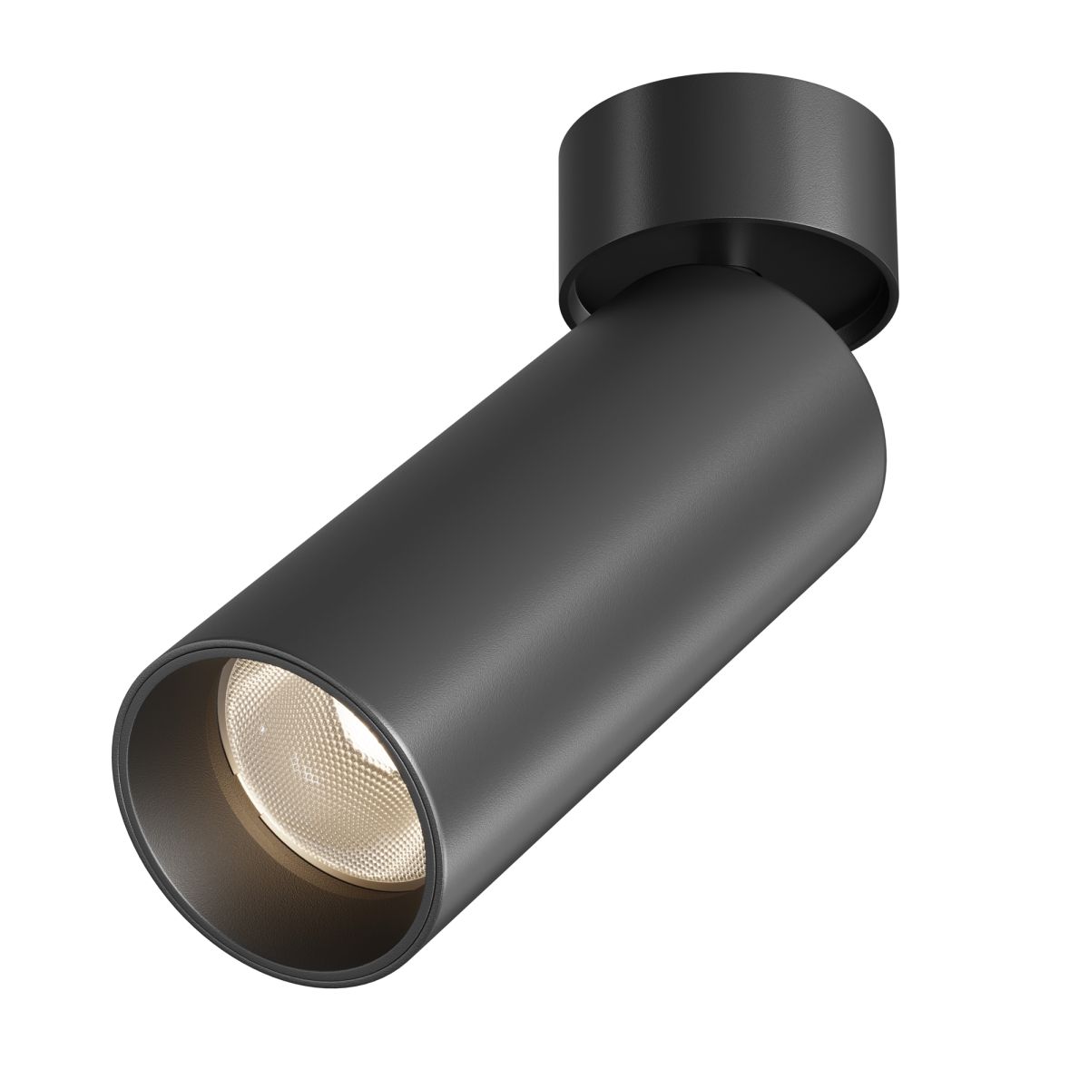 Спот Maytoni Technical Focus Led C055CL-L20W2.7-3-4K-M-B