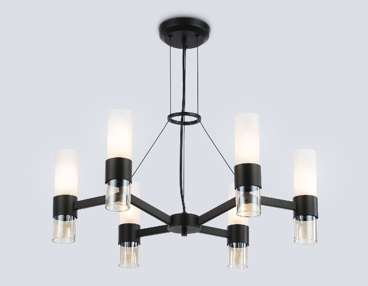 Подвесная люстра Ambrella Light High Light Heigh Light LH55104