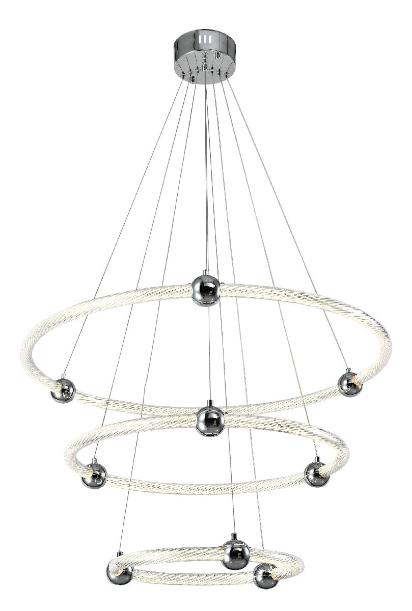 Подвесная люстра Zortes Auralia ZRS.57791.171