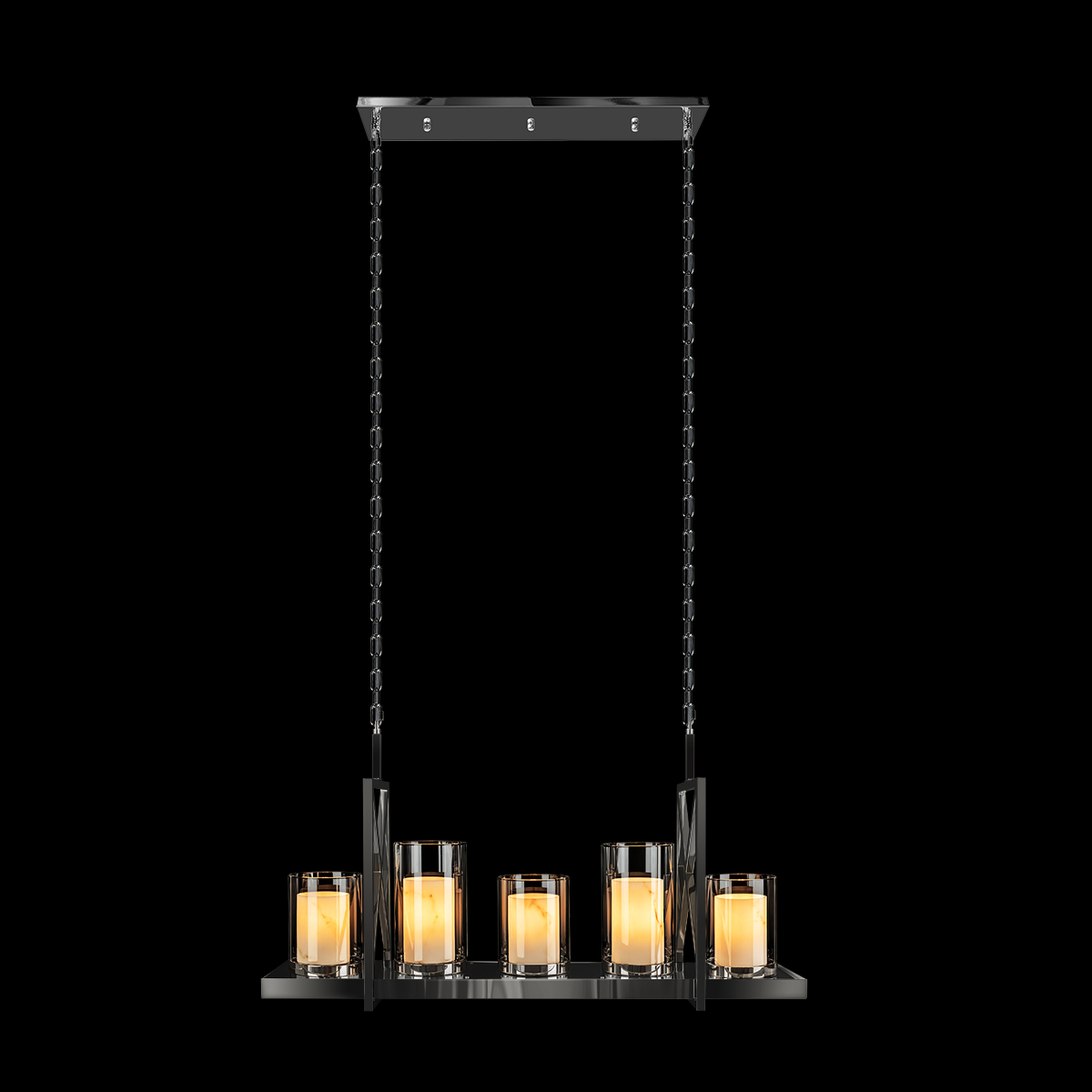 Подвесной светильник Loft IT Candlebox 10436/1000R