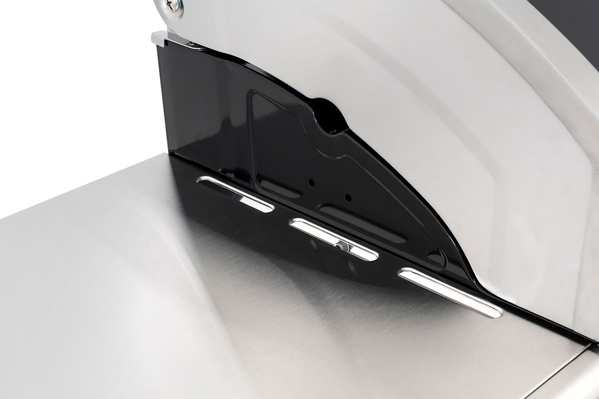 Газовый гриль Nexgrill Prime BISON 5B