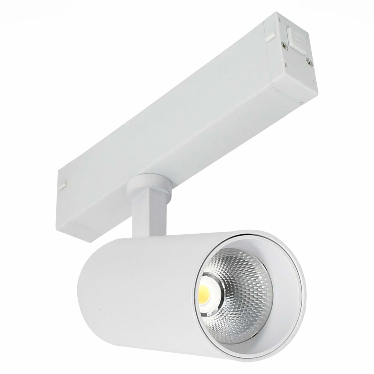 Трековый светильник ST Luce Skyline 220 ST660.536.10H